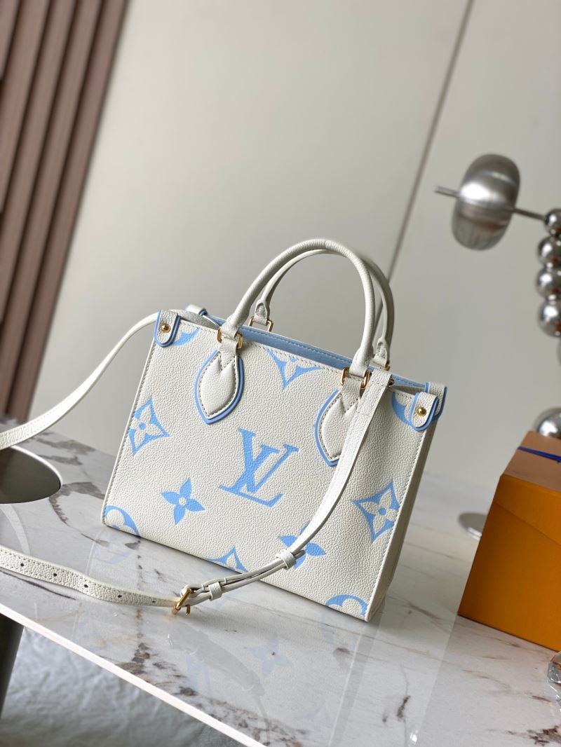 LV Shopping Bags